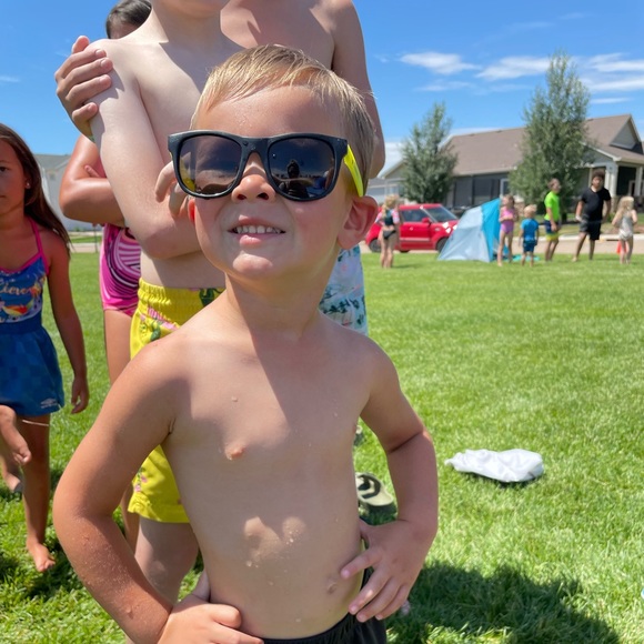 My Grandson has my heart! - Picture 9 of 14